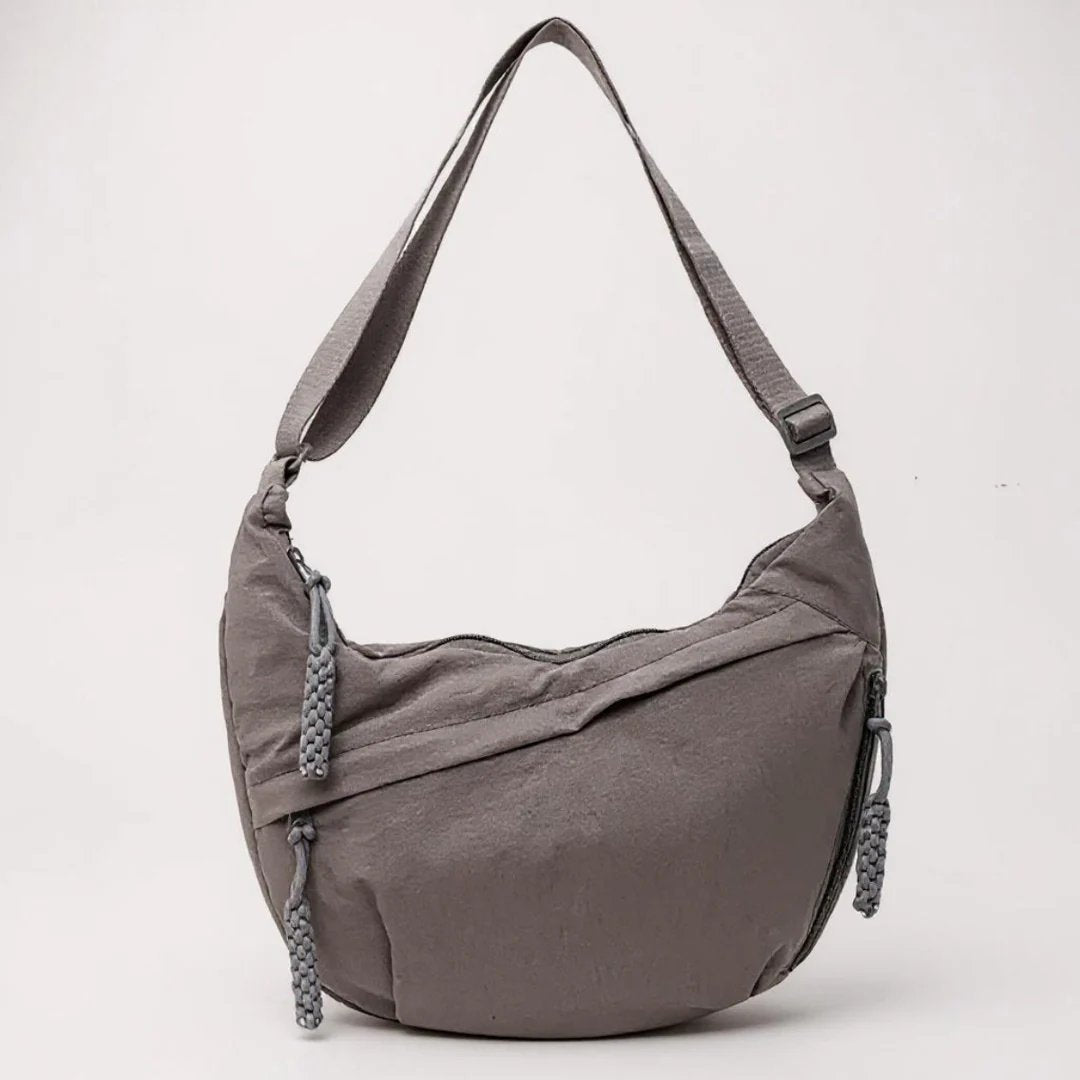 Mirelle  – Stöldsäker Crossbodyväska