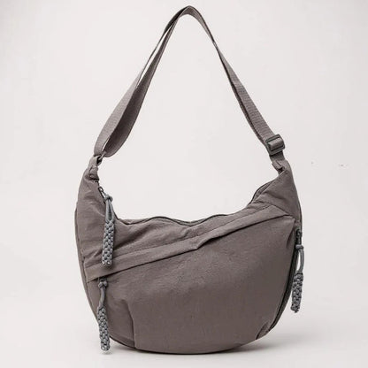 Mirelle  – Stöldsäker Crossbodyväska