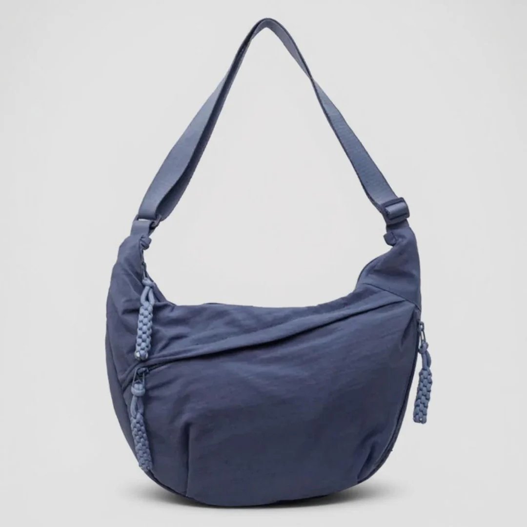 Mirelle  – Stöldsäker Crossbodyväska