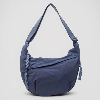 Mirelle  – Stöldsäker Crossbodyväska